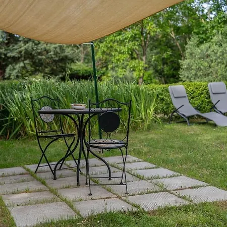 Villa Piccolo Ulivo Ranch With Panoramic Pool *