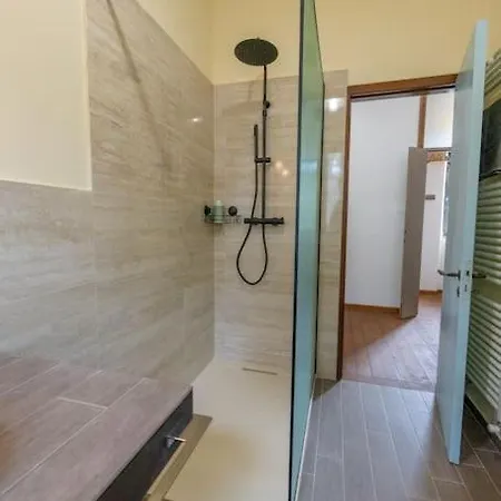 Piccolo Ulivo Ranch With Panoramic Pool Villa *