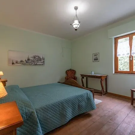 Piccolo Ulivo Ranch With Panoramic Pool Villa Subbiano