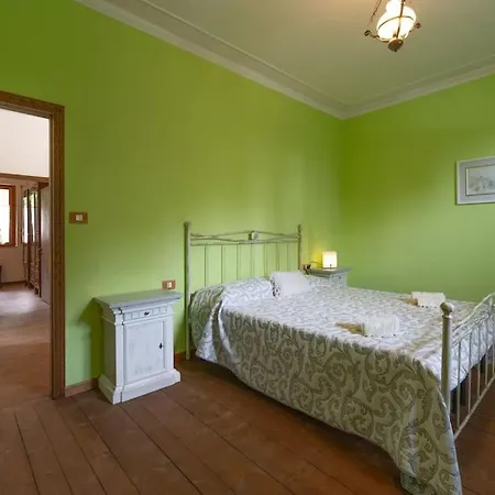Piccolo Ulivo Ranch With Panoramic Pool *